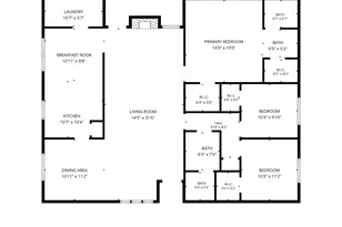 15122 Forest Lodge Dr, Houston, TX 77070 - Photo 34