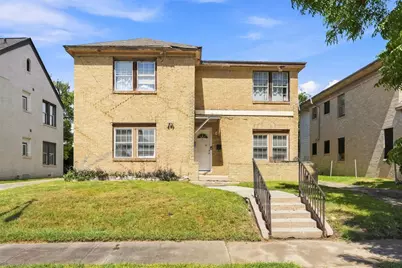 2629 Palm Street #A, Houston, TX 77004 - Photo 24