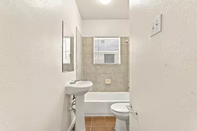 2629 Palm Street #A, Houston, TX 77004 - Photo 14