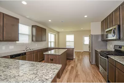 16910 Devon Dogwood Trail, Richmond, TX 77407 - Photo 4