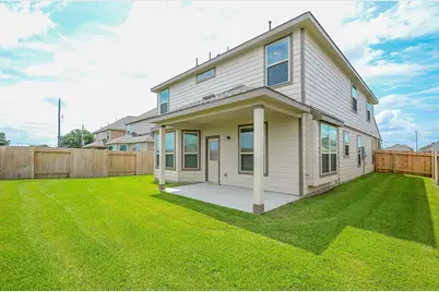 16910 Devon Dogwood Trail, Richmond, TX 77407 - Photo 20