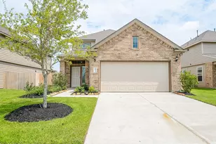 16910 Devon Dogwood Trail, Richmond, TX 77407 - Photo 1