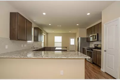 16910 Devon Dogwood Trail, Richmond, TX 77407 - Photo 4