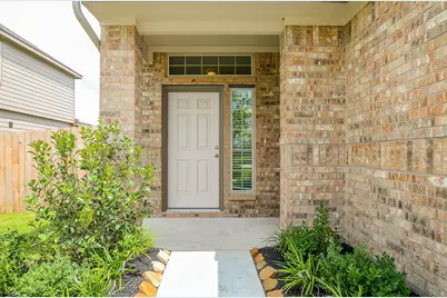 16910 Devon Dogwood Trail, Richmond, TX 77407 - Photo 2