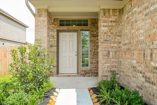 16910 Devon Dogwood Trail, Richmond, TX 77407 - Photo 2