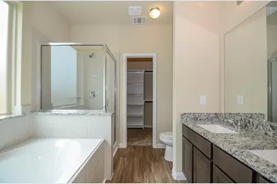 16910 Devon Dogwood Trail, Richmond, TX 77407 - Photo 10