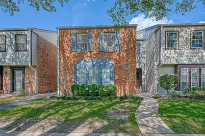 14179 Misty Meadow Lane, Houston, TX 77079 - Photo 1