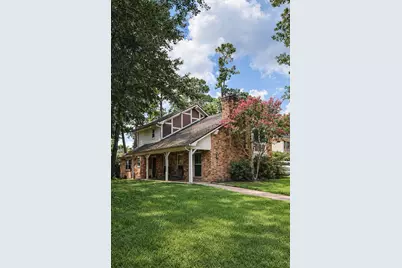 12115 Fawnview Drive, Houston, TX 77070 - Photo 1