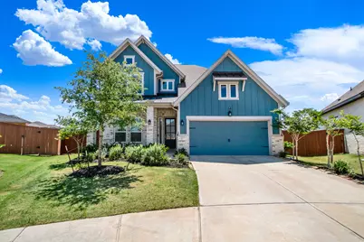 24935 Rosemallow Ridge Lane, Katy, TX 77493 - Photo 2