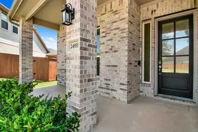 24935 Rosemallow Ridge Lane, Katy, TX 77493 - Photo 2