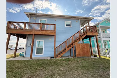 1401 12th Street, Galveston, TX 77550 - Photo 2