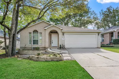 273 Mesa View, Montgomery, TX 77316 - Photo 1