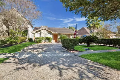 3716 Bellaire Boulevard, Southside Place, TX 77025 - Photo 2