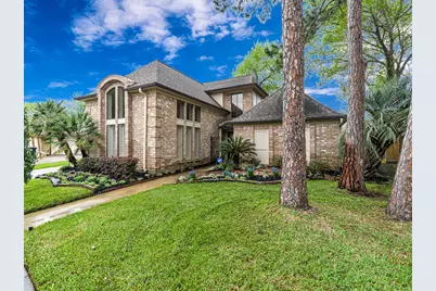 12422 Piping Rock Drive, Houston, TX 77077 - Photo 2