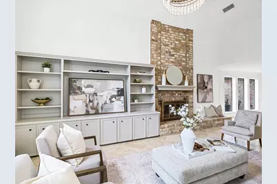 12422 Piping Rock Drive, Houston, TX 77077 - Photo 8