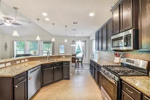 5 Stone Creek, Conroe, TX 77304 - Photo 14