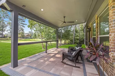 5 Stone Creek, Conroe, TX 77304 - Photo 2