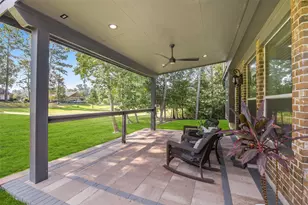 5 Stone Creek, Conroe, TX 77304 - Photo 2