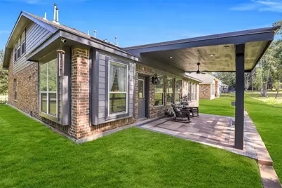 5 Stone Creek, Conroe, TX 77304 - Photo 32