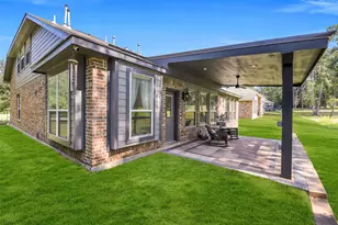 5 Stone Creek, Conroe, TX 77304 - Photo 32