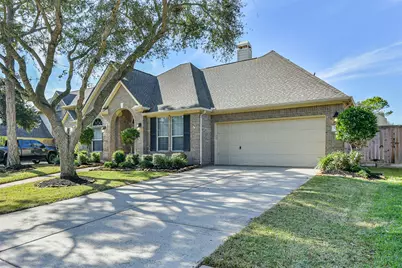 1712 Hidden Brook Lane, League City, TX 77573 - Photo 2