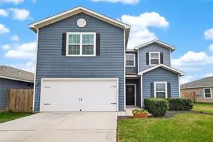 28021 Irving Dr, Magnolia, TX 77355 - Photo 1