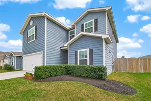 28021 Irving Dr, Magnolia, TX 77355 - Photo 4