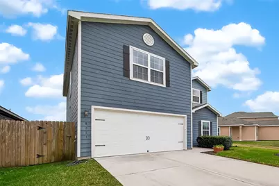 28021 Irving Drive, Magnolia, TX 77355 - Photo 2