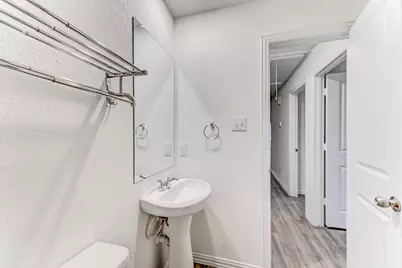 7925 Way Street #A, Houston, TX 77028 - Photo 22