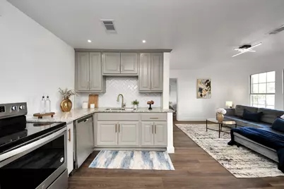 4215 Eli St Street, Houston, TX 77007 - Photo 4