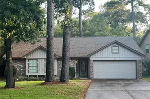 33 N Rain Forest Ct, The Woodlands, TX 77380 - Photo 1