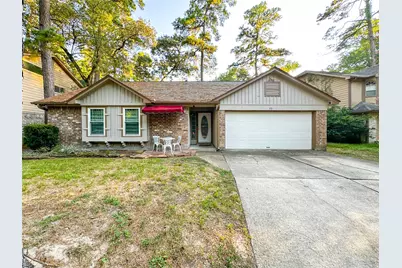 33 N Rain Forest Court, The Woodlands, TX 77380 - Photo 1