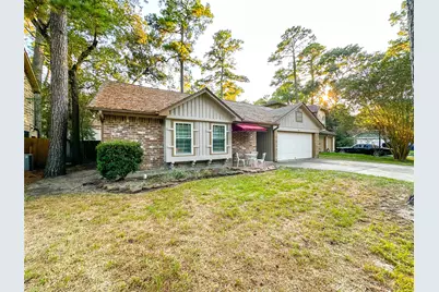 33 N Rain Forest Court, The Woodlands, TX 77380 - Photo 34