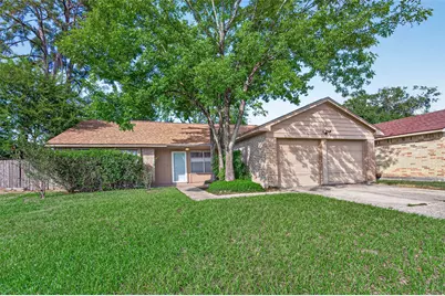 4818 Branchberry Lane, Spring, TX 77388 - Photo 2
