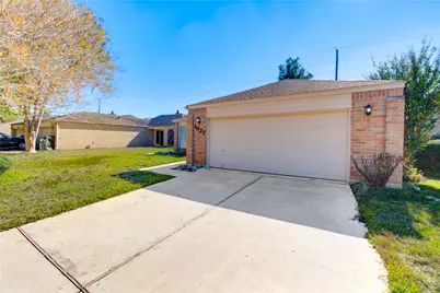 1927 Ash Meadow Drive, Houston, TX 77090 - Photo 50