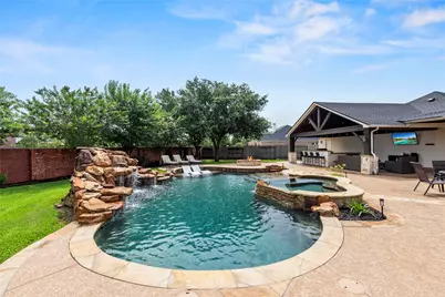 8323 Talons Way, Missouri City, TX 77459 - Photo 6