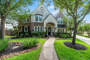 8323 Talons Way, Missouri City, TX 77459 - Photo 4