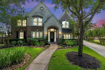 8323 Talons Way, Missouri City, TX 77459 - Photo 2