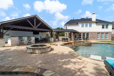 8323 Talons Way, Missouri City, TX 77459 - Photo 8