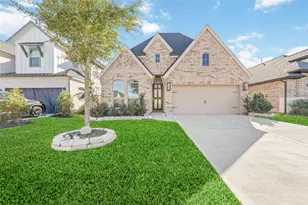 31423 Splitting Willow Way, Fulshear, TX 77441 - Photo 2