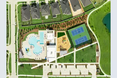 31423 Splitting Willow Way, Fulshear, TX 77441 - Photo 26