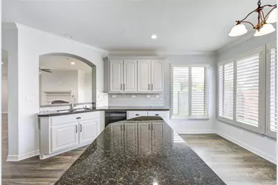 4340 Lake Walk Court, Missouri City, TX 77459 - Photo 16