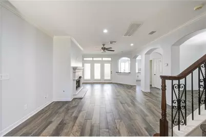 4340 Lake Walk Court, Missouri City, TX 77459 - Photo 4