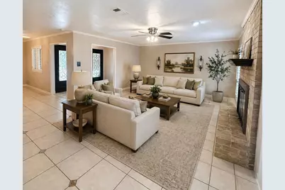 14906 Brookpoint Drive, Houston, TX 77062 - Photo 4