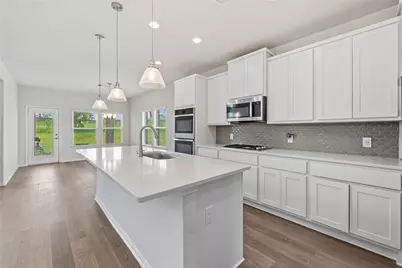 9559 Moss Rose Lane, Willis, TX 77378 - Photo 6