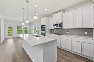 9559 Moss Rose Ln, Willis, TX 77378 - Photo 6