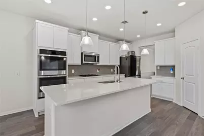 9559 Moss Rose Lane, Willis, TX 77378 - Photo 8