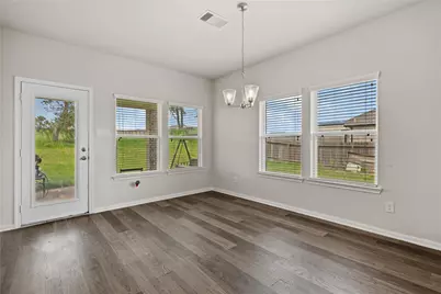 9559 Moss Rose Lane, Willis, TX 77378 - Photo 6