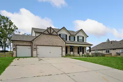 9559 Moss Rose Lane, Willis, TX 77378 - Photo 2