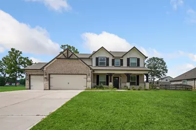 9559 Moss Rose Lane, Willis, TX 77378 - Photo 1